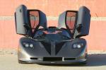 Mosler MT900 GTR XX Twin Turbo Land Shark 2009 года